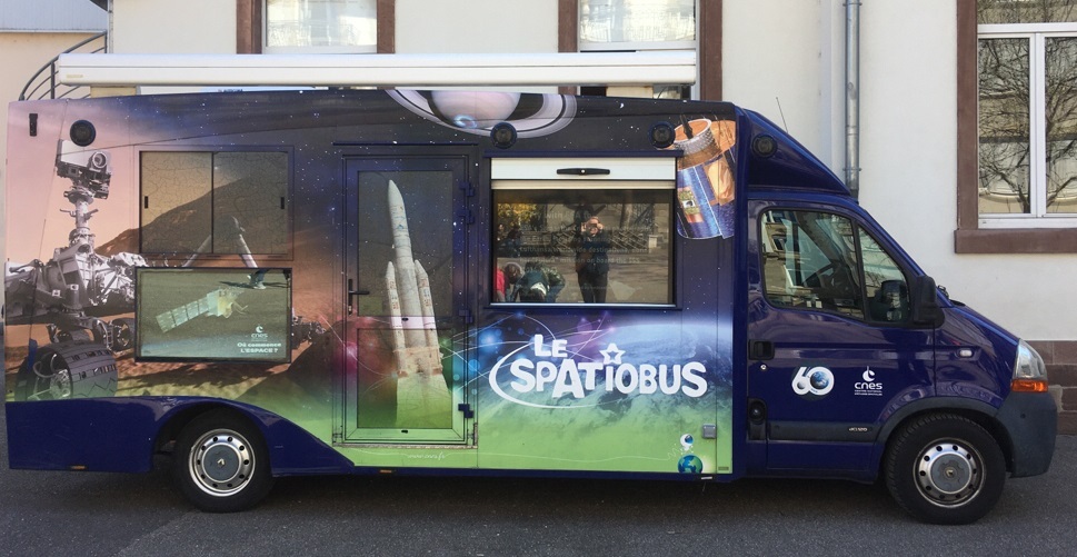 Spaciobus